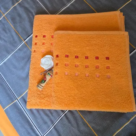 Bg Rose Cozy Апартаменты *