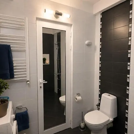 Bg Rose Cozy Апартаменты