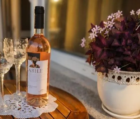 Bg Rose Cozy Апартаменты